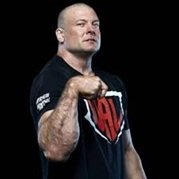 devon larratt height