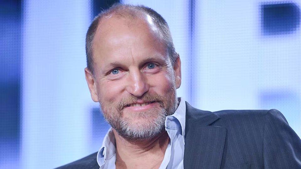 woody harrelson height