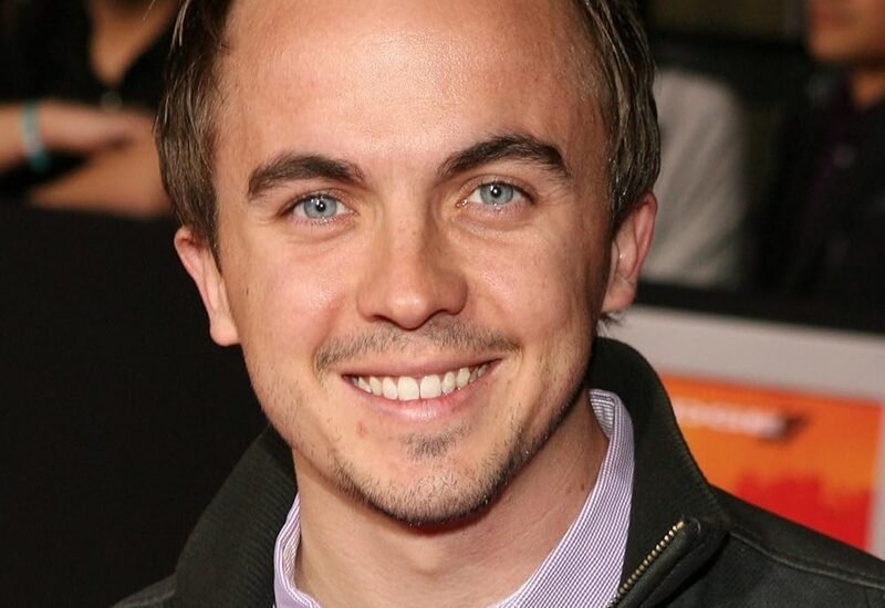 frankie muniz height