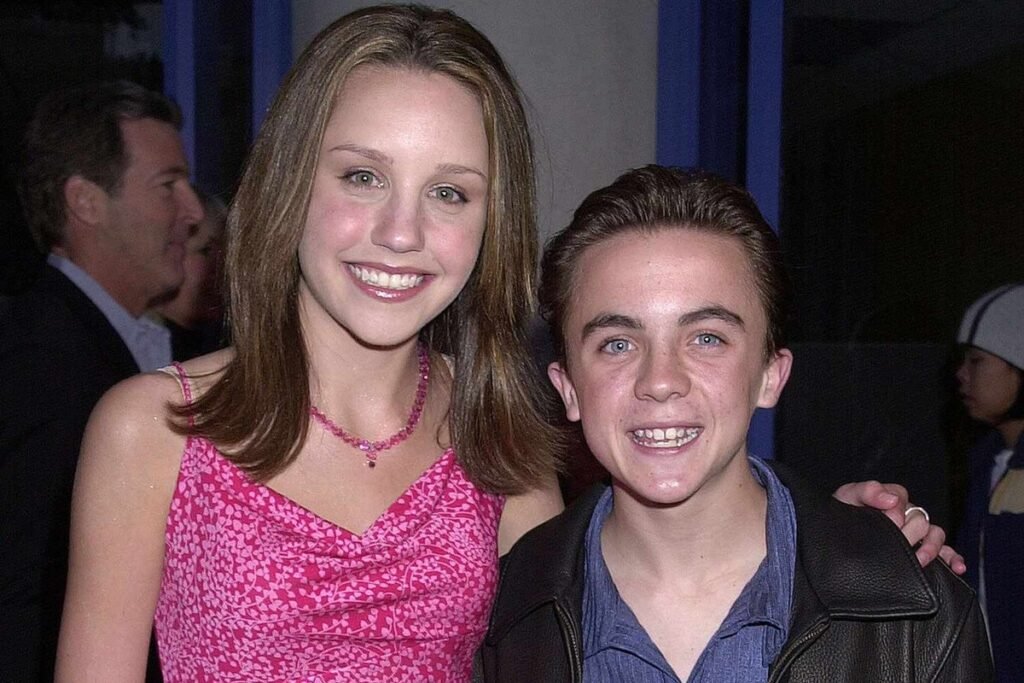 frankie muniz height