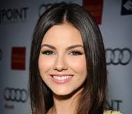 victoria justice height