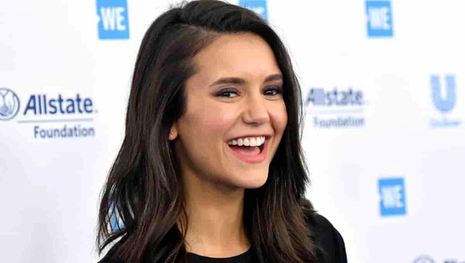 nina dobrev height