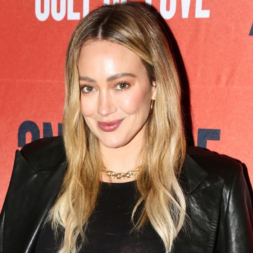 Hilary Duff Height: Exploring Her Stature, Life, Career, and Legacy hilary duff height