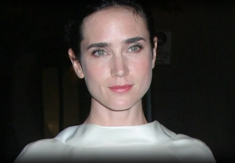 Jennifer Connelly Height: Full Biography, Career Journey, and Personal Life of the Acclaimed Actress jennifer connelly height