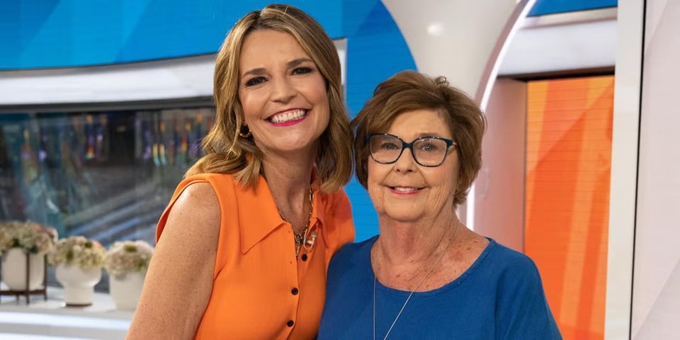 savannah guthrie height