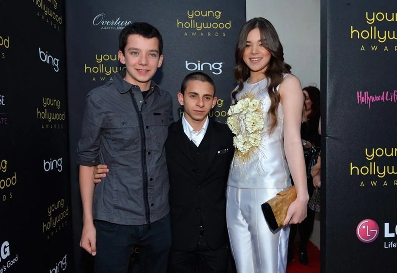 moises arias height