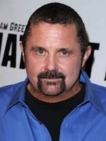 kane hodder height