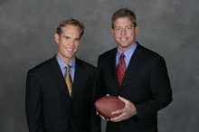 joe buck height
