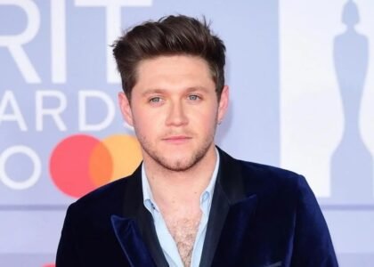 niall horan height
