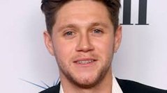 niall horan height