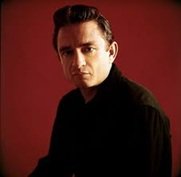 johnny cash height