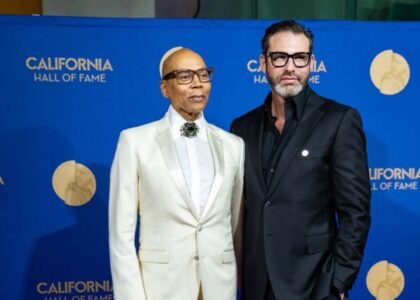 georges lebar height