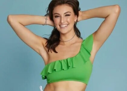 rachel pizzolato height