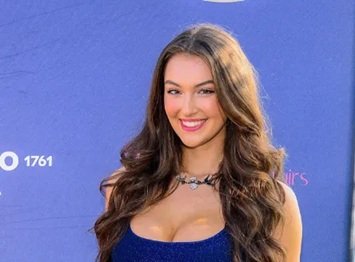 rachel pizzolato height