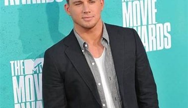 channing tatum height