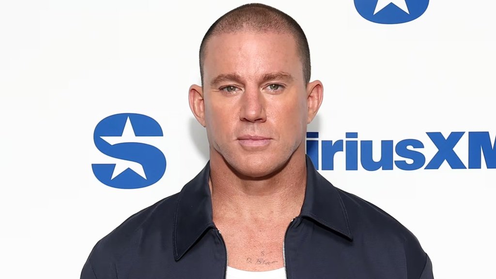 channing tatum height