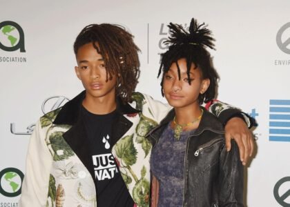 jaden smith height