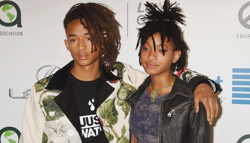 jaden smith height