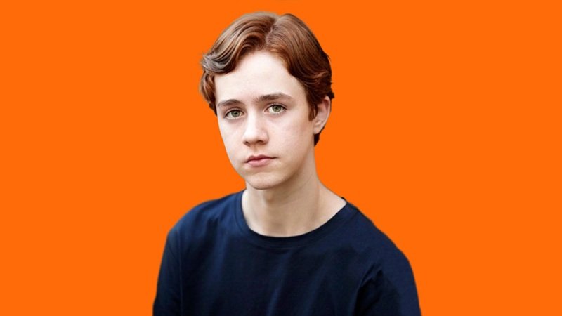 ames mcnamara height