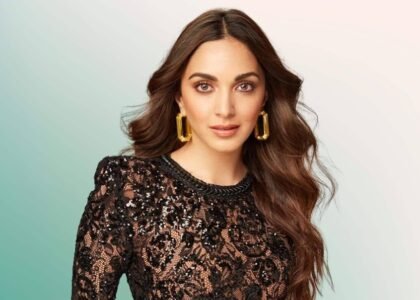 kiara advani height