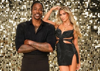 daniella karagach height