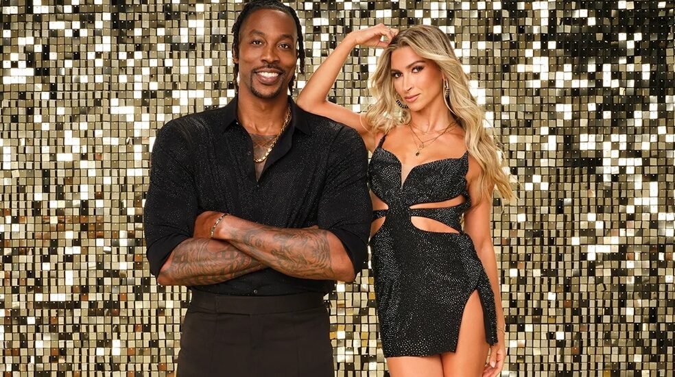 daniella karagach height