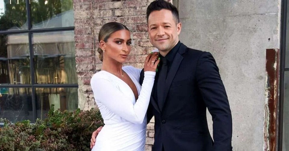 daniella karagach height