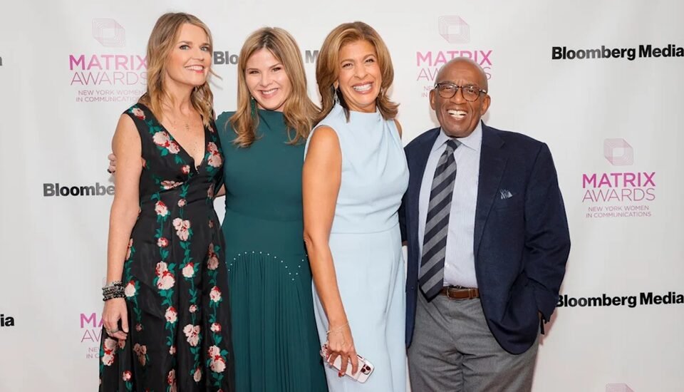 savannah guthrie height