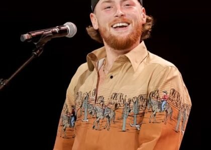 bailey zimmerman height