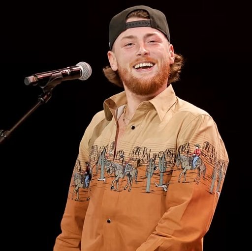 bailey zimmerman height