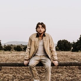 bailey zimmerman height