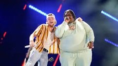 bailey zimmerman height