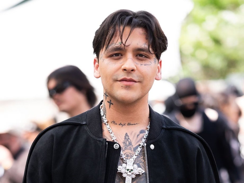 christian nodal height