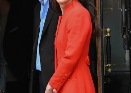 kate middleton height