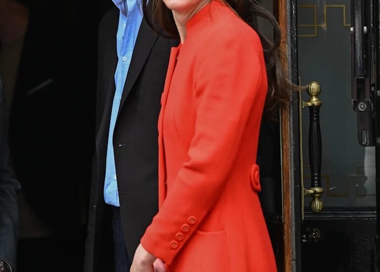 kate middleton height