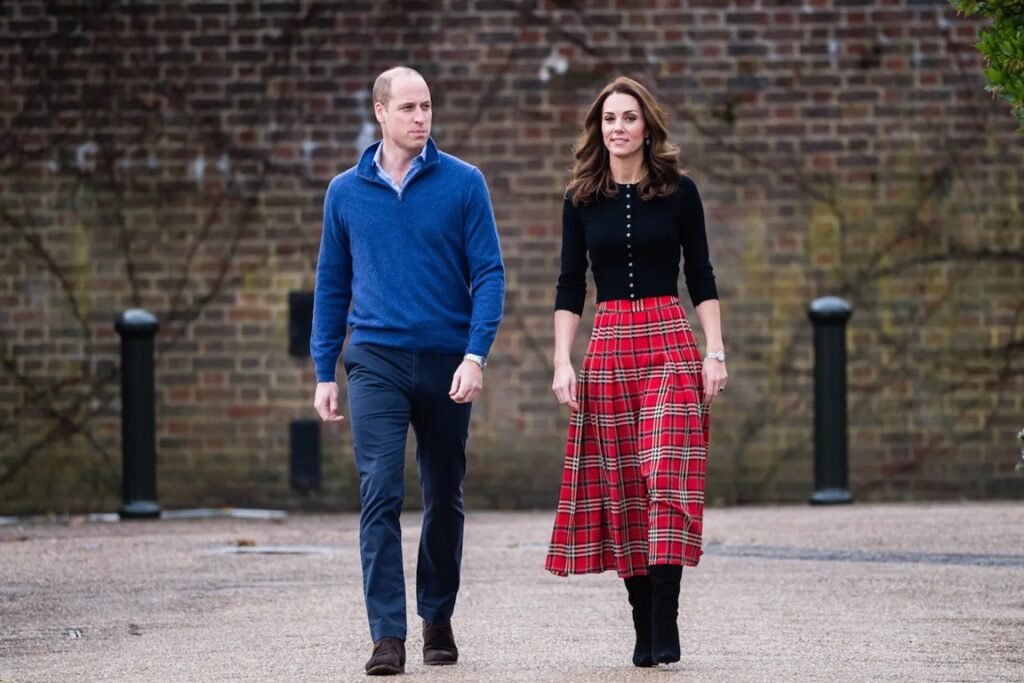 kate middleton height