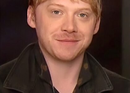 rupert grint height