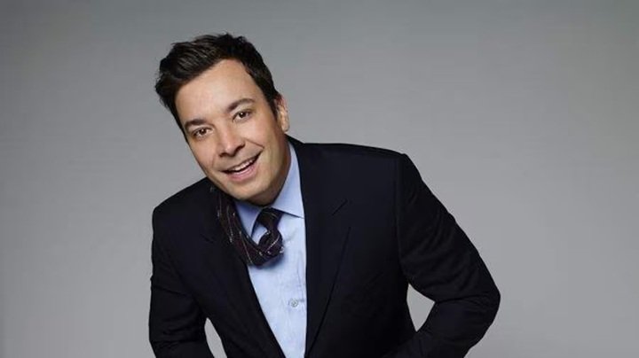 jimmy fallon height