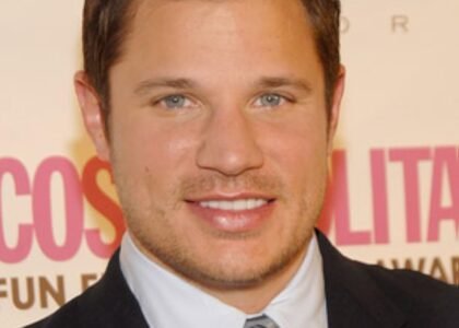nick lachey height