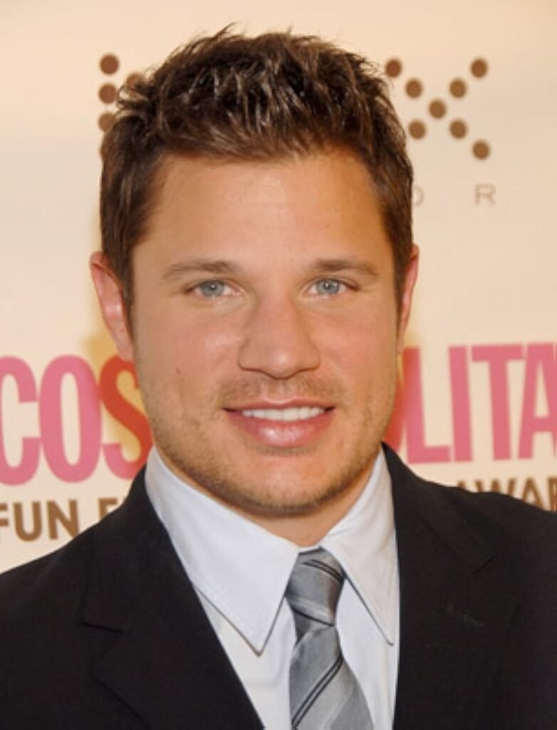 nick lachey height