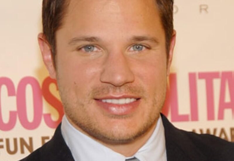 nick lachey height