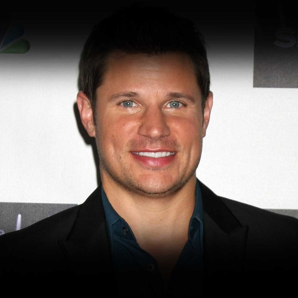 nick lachey height