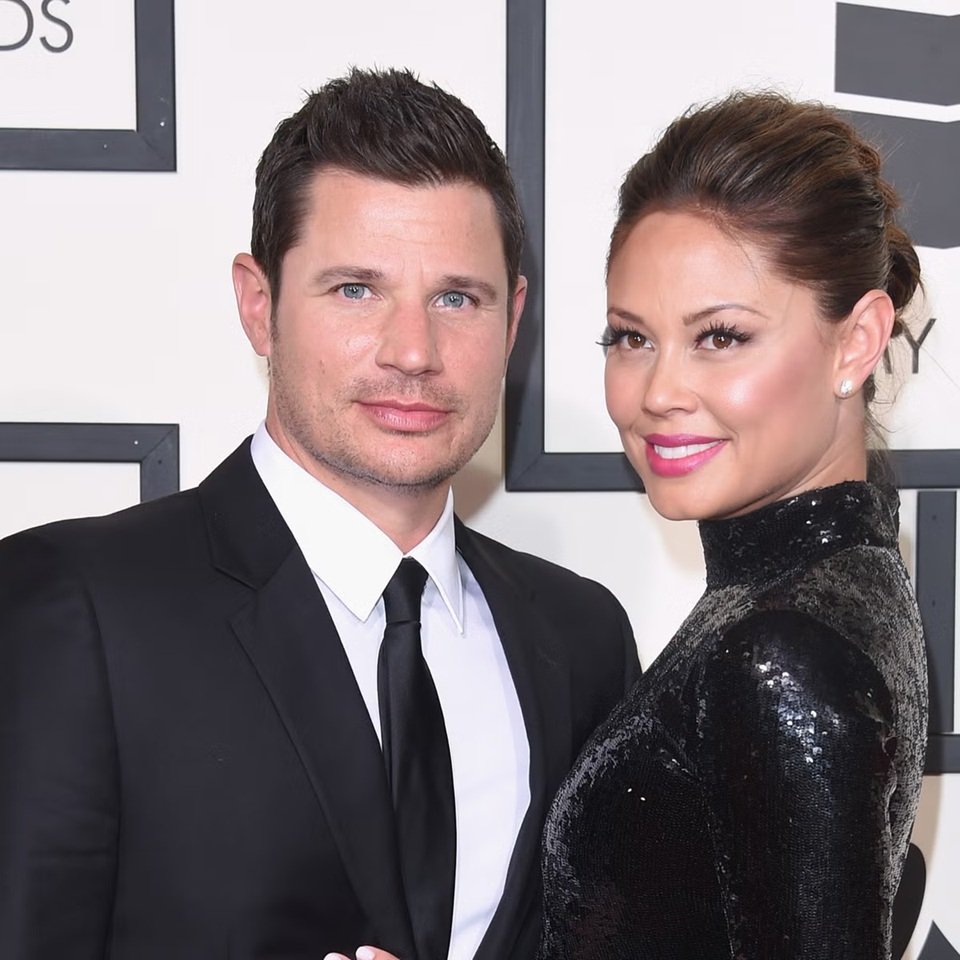nick lachey height