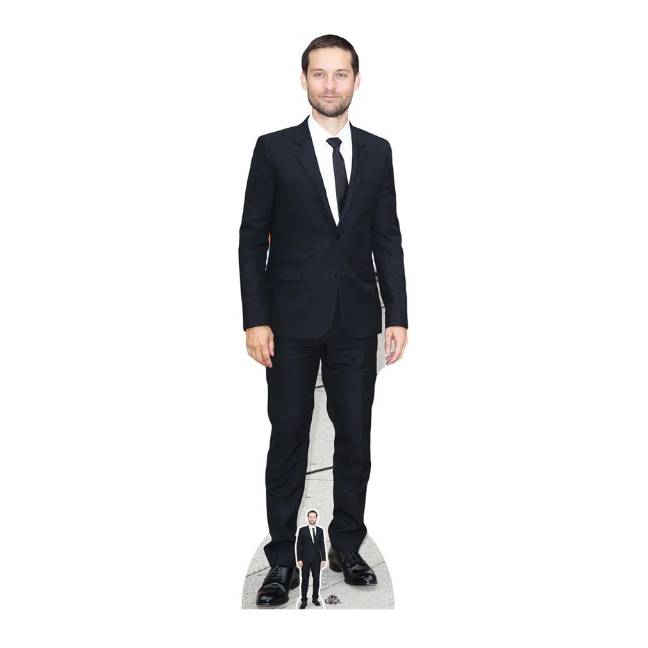 Tobey Maguire Height: Complete Biography, Career, and Personal Life Details tobey maguire height