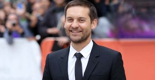tobey maguire height