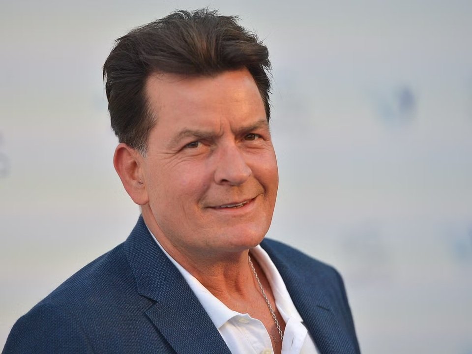Charlie Sheen Height: Full Biography, Career, and Personal Life Details charlie sheen height