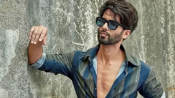 Shahid Kapoor Height: Full Biography, Career, and Personal Life Details shahid kapoor height