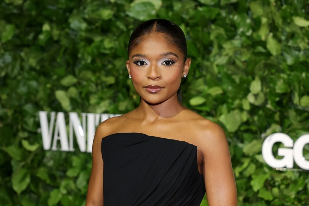 dominique thorne height