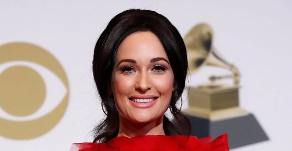 kacey musgraves height