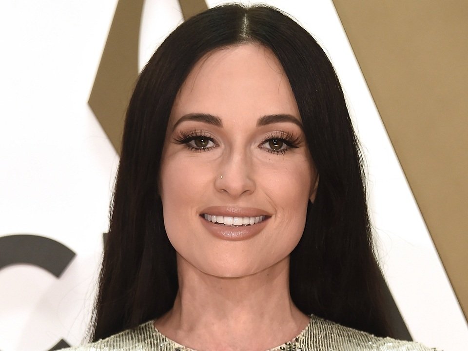 kacey musgraves height